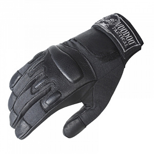 Перчатки Voodoo "INTRUDER" Gloves Black 